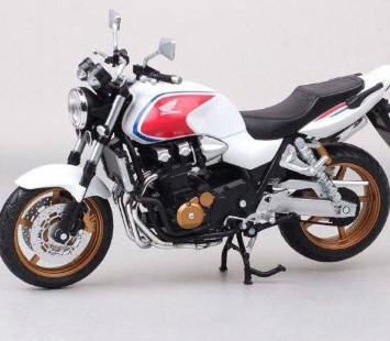 ماکت موتور cb1300۳ رنگ جور