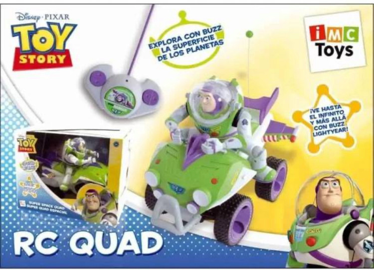 ✅موتور ساحلی بازلایتر •برند imc toys •کنترلی شارژی آیتم:140974