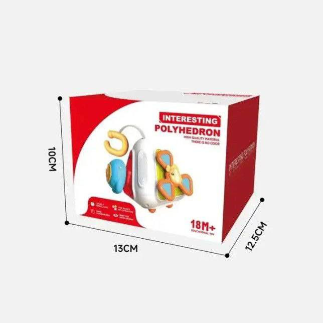 کد کالا: RT1601 نام کالا: بیزی بال مثلث ▪فرمان،اسپینر،فیجت دکمه،کلید