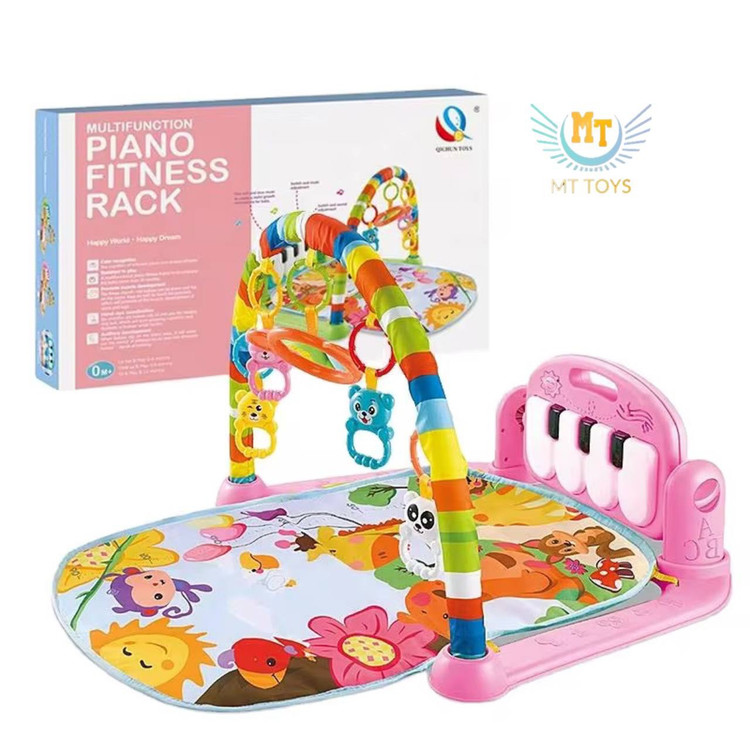 تشک بازی پیانو دار آیتم:888/14 موزیکال