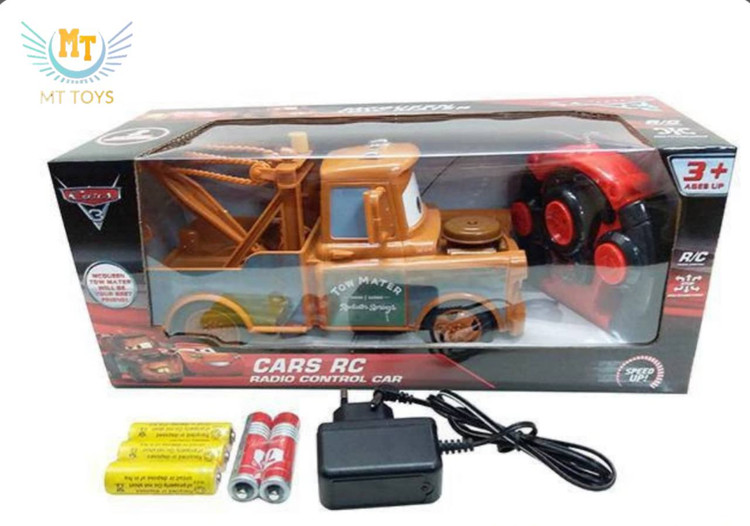 ماشین کنترلی شارژی ماتر آیتم:6777/47 شارژی