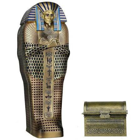 فیگور تابوت فرعون