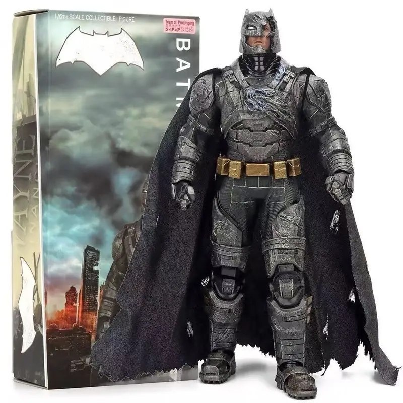 شخصیت بتمن اورجینال  برند EMPIRE TOYS  آیتم:2016