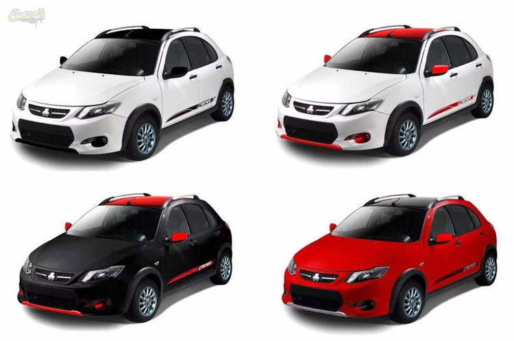 عقب کش کوییک R مقیاس 1/36 آیتم S 1082
