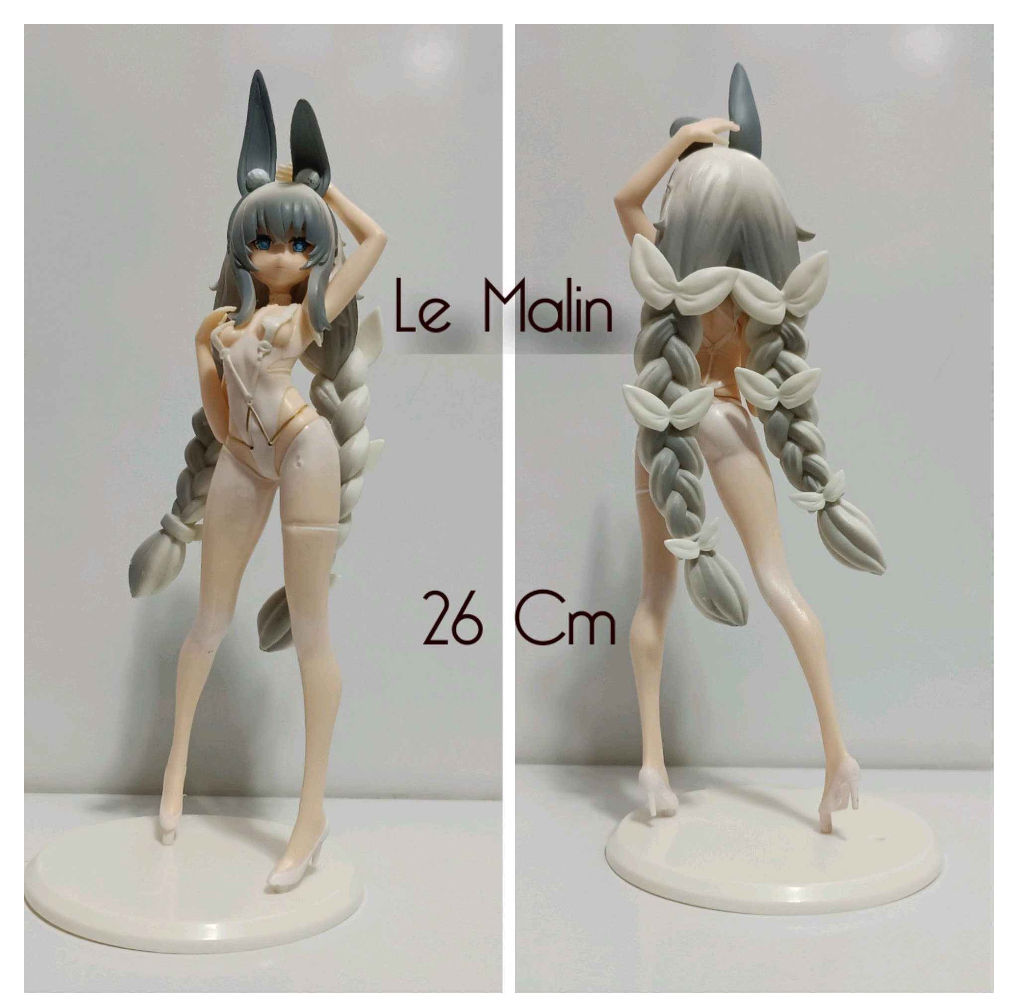 شخصیت لمالین Le Malin ۲۶ سانتی