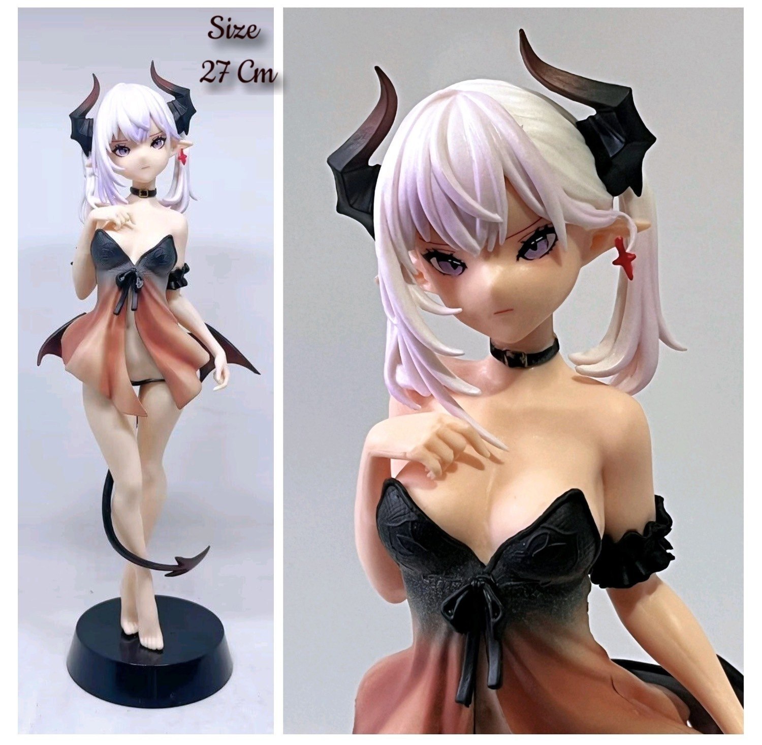 شخصیت لیلیث Lilith ۲۷ سانتی