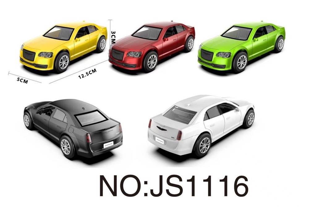 عقبکش کرایسلر  موزیکال و چراغدار کدکالا 1116js