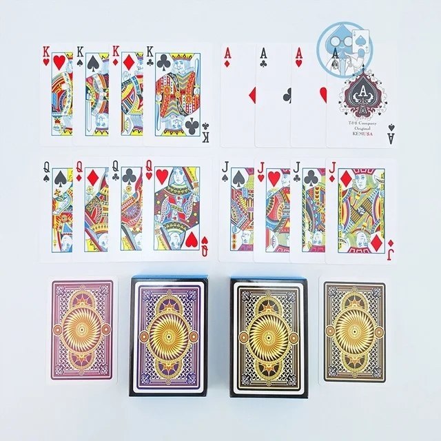 پاسور KEM جعبه مشکی